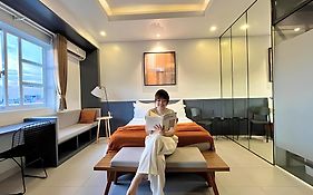 Joi Hospitality - Hoang Anh